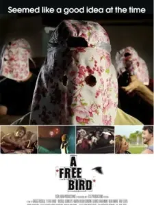 A Free Bird