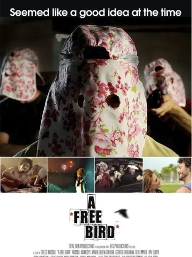 A Free Bird
