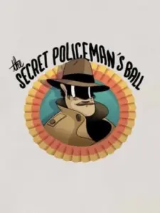The Secret Policeman’s Ball