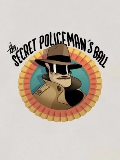 The Secret Policeman’s Ball