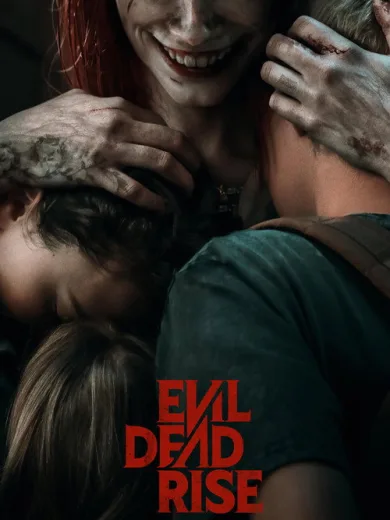 Evil Dead Rise
