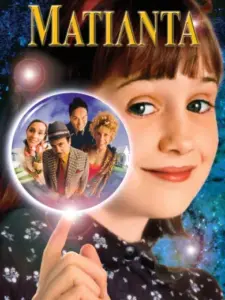 Ματίλντα / Matilda