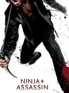 Το Άγγιγμα του Δολοφόνου / Ninja Assassin
