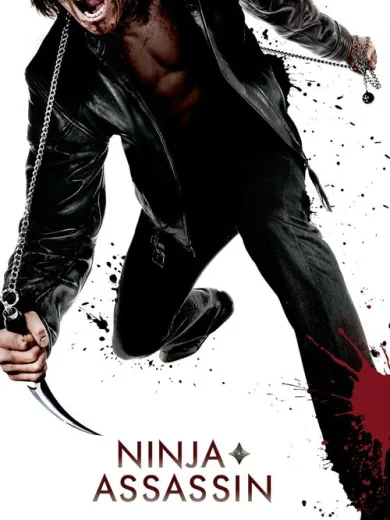 Το Άγγιγμα του Δολοφόνου / Ninja Assassin