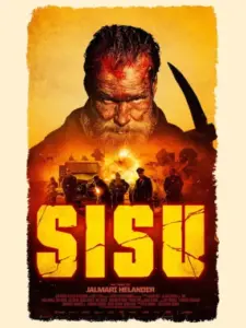 Sisu