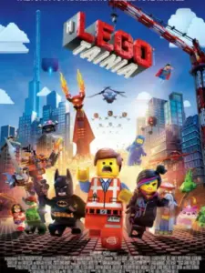 Η Ταινία Lego / The Lego Movie