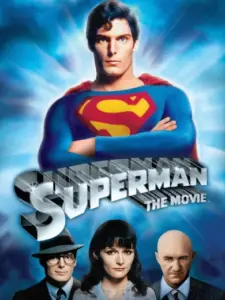 Σούπερμαν / Superman