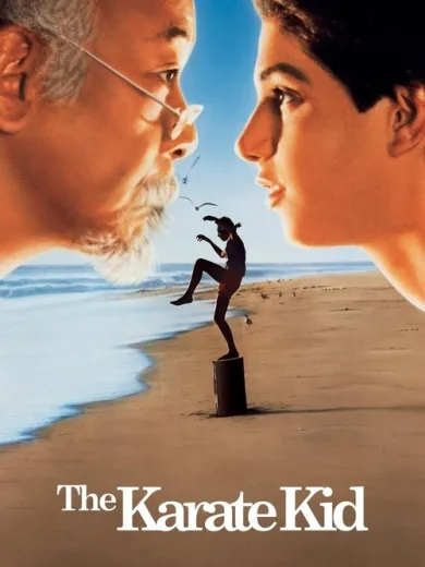 Καράτε Κιντ / The Karate Kid