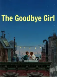 The Goodbye Girl
