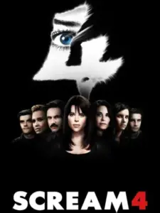 Κραυγή αγωνίας 4 / Scream 4
