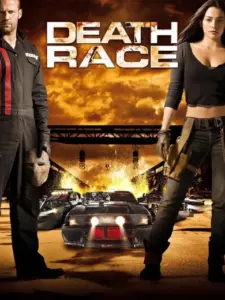 Κούρσα Θανάτου / Death Race