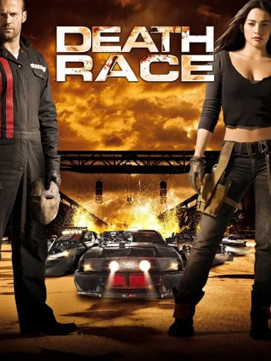 Κούρσα Θανάτου / Death Race