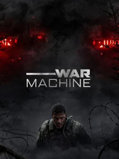 War Machine