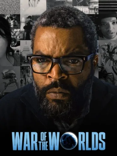 Ο πόλεμος των κόσμων / War of the Worlds