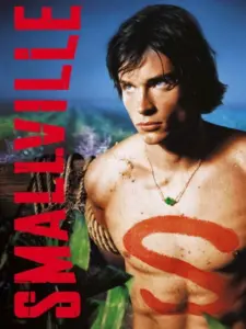 Σούπερμαν: Τα Χρόνια της Νιότης / Smallville