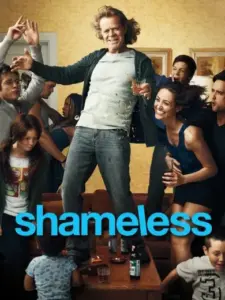 Shameless