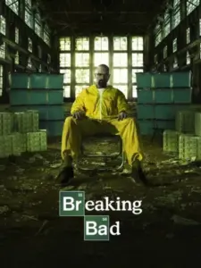 Σπάζοντας τα ηθικά σου όρια / Breaking Bad