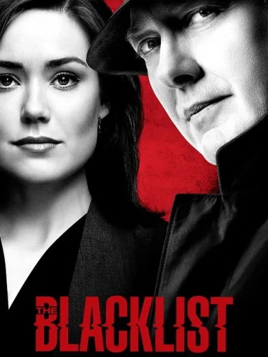 The Blacklist