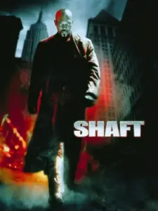 Shaft, ο μαύρος πάνθηρας / Shaft