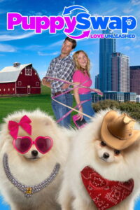 Τετράποδη Συμμορία / Puppy Swap: Love Unleashed