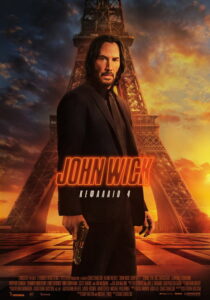 John Wick: Κεφάλαιο 4 / John Wick