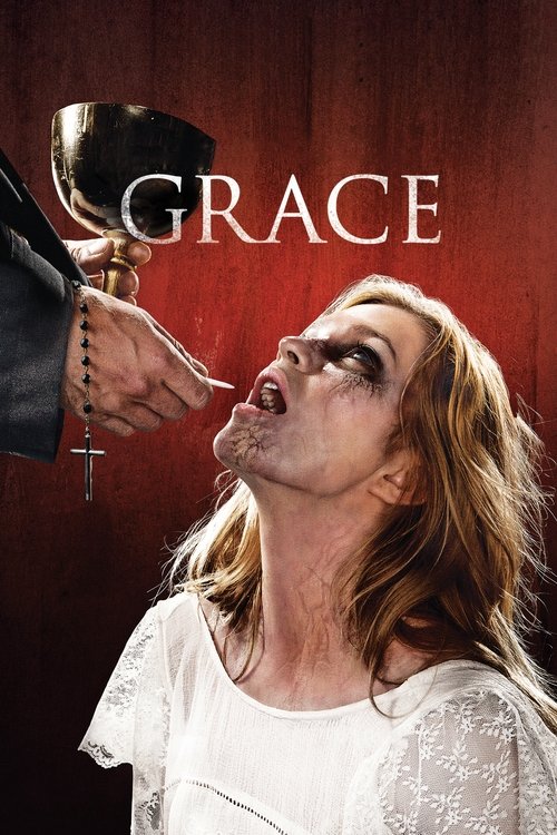Grace, η δαιμονισμένη / Grace
