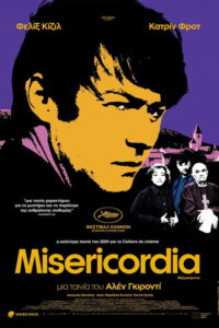 Misericordia