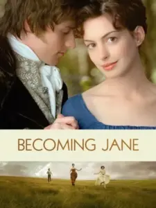 Ερωτευμένη Τζέιν / Becoming Jane