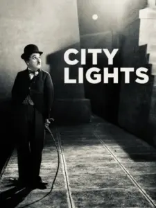 Τα Φώτα της Πόλης / City Lights
