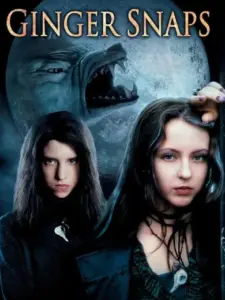 Η Μεταμόρφωση / Ginger Snaps