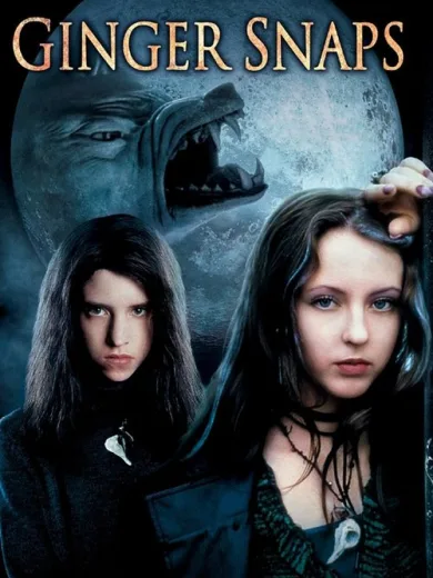 Η Μεταμόρφωση / Ginger Snaps
