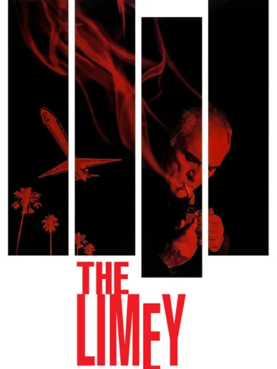 Ο Εγγλέζος / The Limey