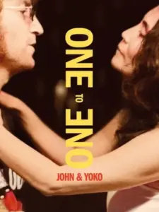 One to One: John & Yoko