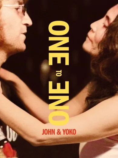 One to One: John & Yoko