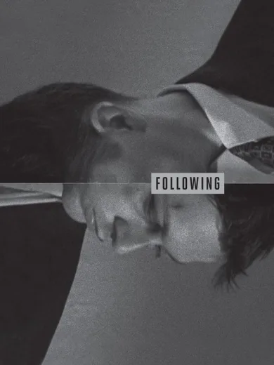 Η Παρακολούθηση / Following