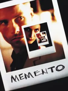 Μεμέντο / Memento