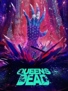Queens of the Dead