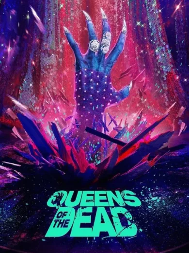 Queens of the Dead