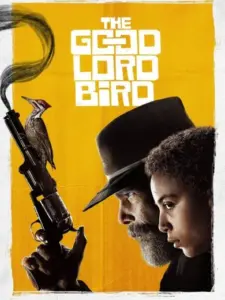 The Good Lord Bird