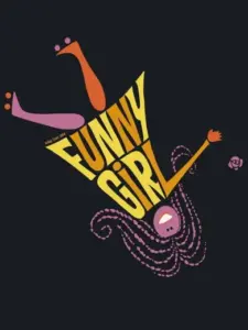Ένα Αστείο Κορίτσι / Funny Girl
