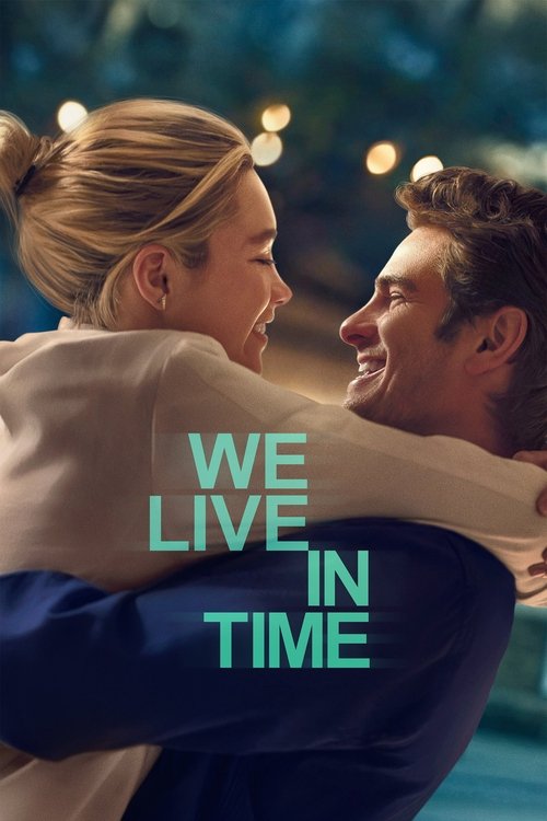 Ζούμε τη Στιγμή / We Live in Time