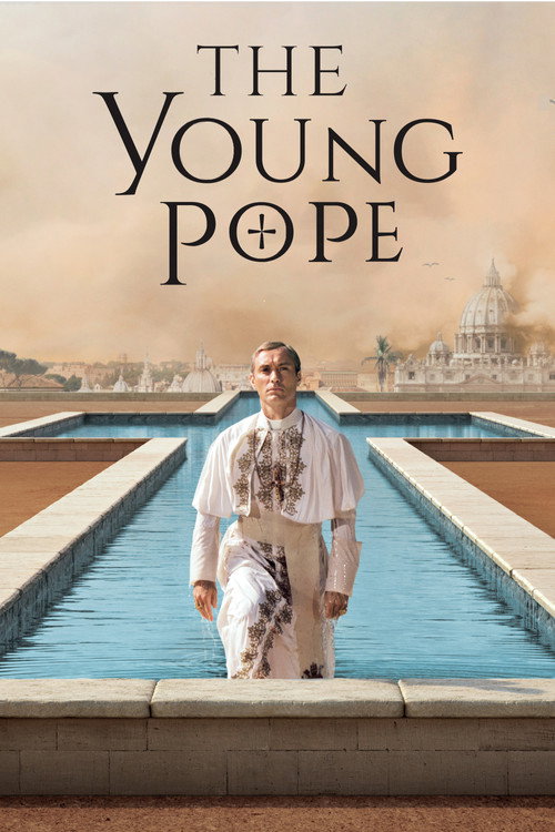 Ο Νέος Πάπας / The Young Pope