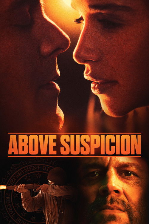 Πέραν κάθε υποψίας / Above Suspicion