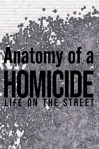 Anatomy of a ‘Homicide: Life on the Street’