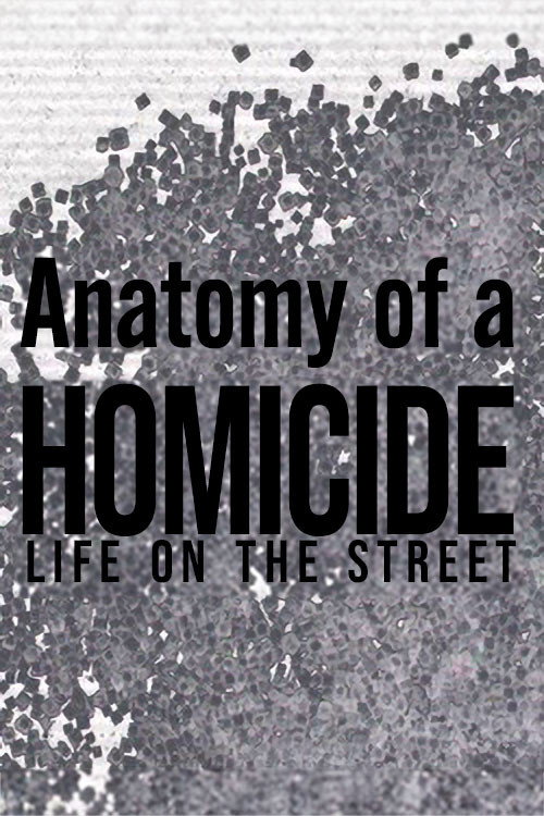 Anatomy of a ‘Homicide: Life on the Street’