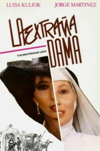 Τζούλια / La extraña dama