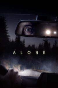 Μόνη / Alone
