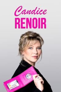 Candice Renoir