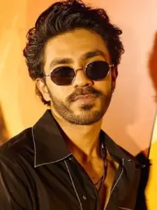 Aaishvary Thackeray