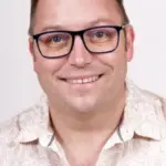Aaron Falvey